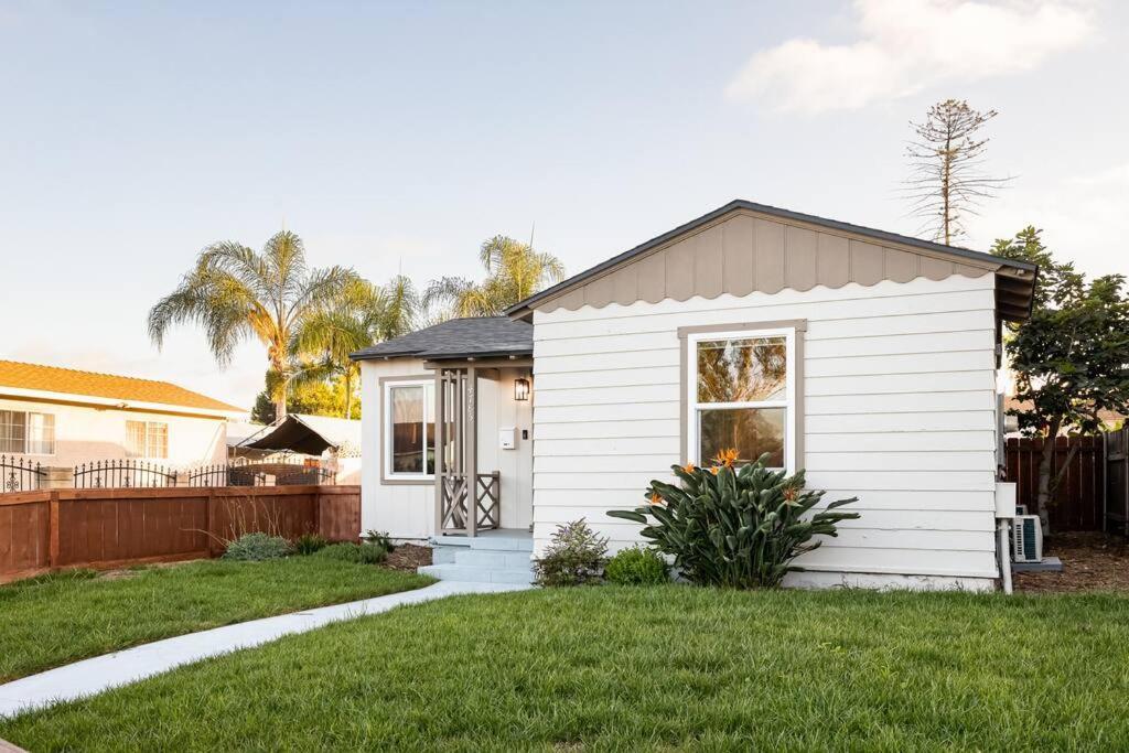 Cozy 2 Bedroom With Hot Tub And Patio