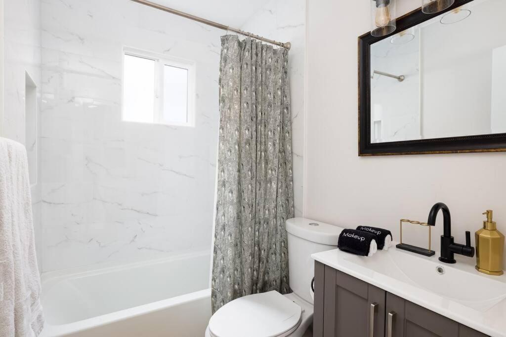 Cozy 2 Bedroom With Hot Tub And Patio * San Diego