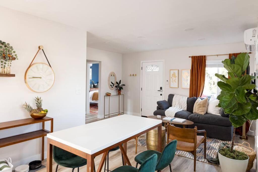 Cozy 2 Bedroom With Hot Tub And Patio * San Diego