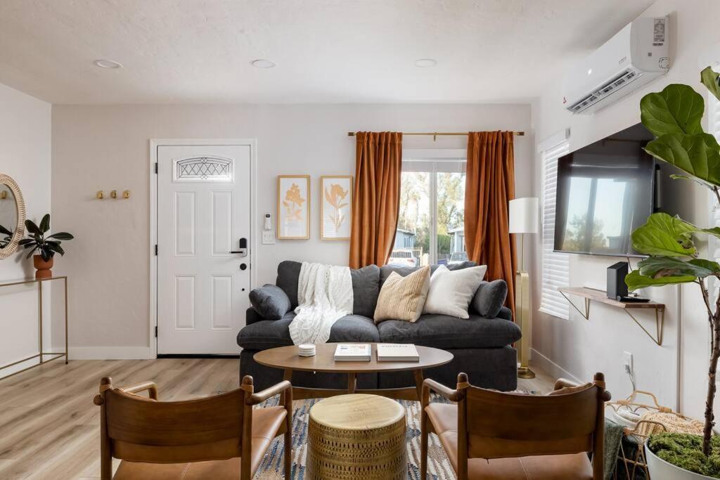 Cozy 2 Bedroom With Hot Tub And Patio * San Diego