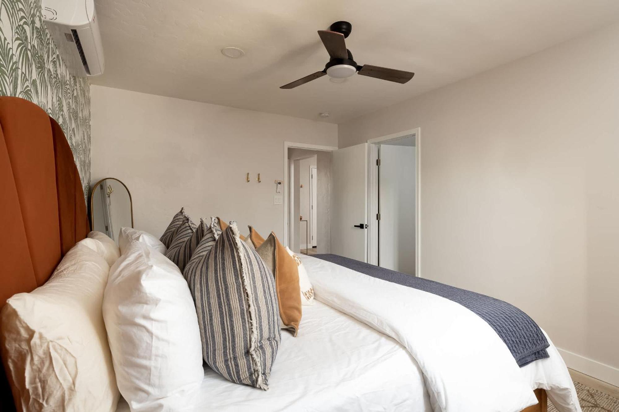 Cozy 2 Bedroom With Hot Tub And Patio San Diego