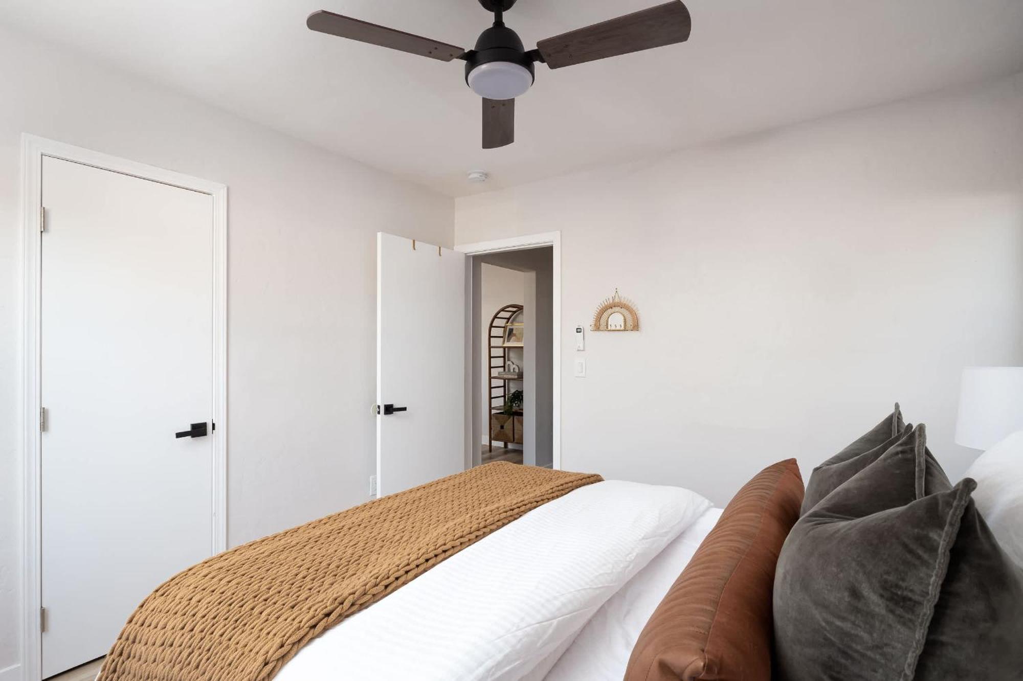Cozy 2 Bedroom With Hot Tub And Patio *
